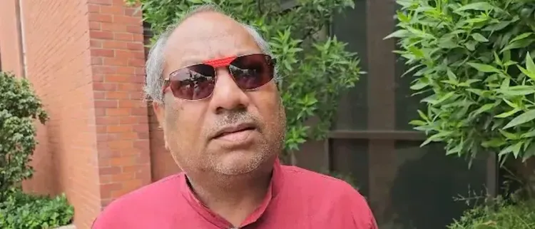 ओबीसी आरक्षण पर मंत्री संजय निषाद की माँग: निषाद समुदाय को सूची में शामिल करे सरकार