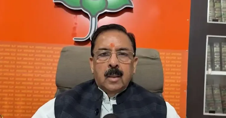 क्या सरकार ने दो साल में 'पारदर्शी और जवाबदेही' का मॉडल स्थापित किया? : अरुण चतुर्वेदी