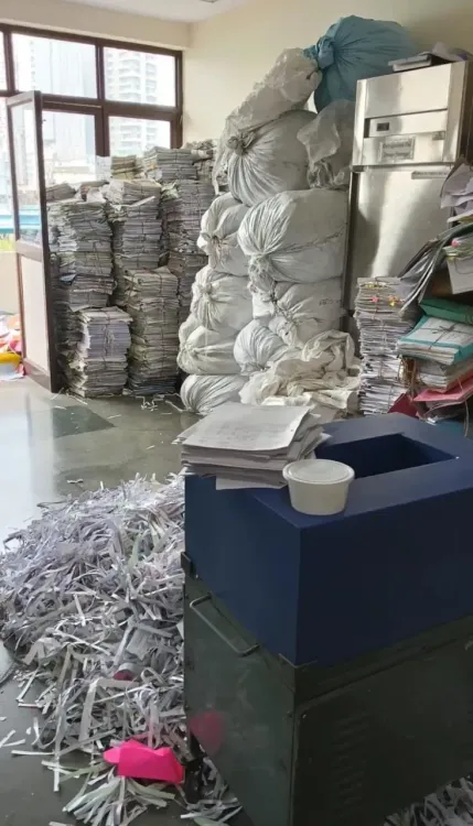 क्या सरकार ने कचरे के निपटान से चार साल में 4,085 करोड़ रुपए की कमाई की?