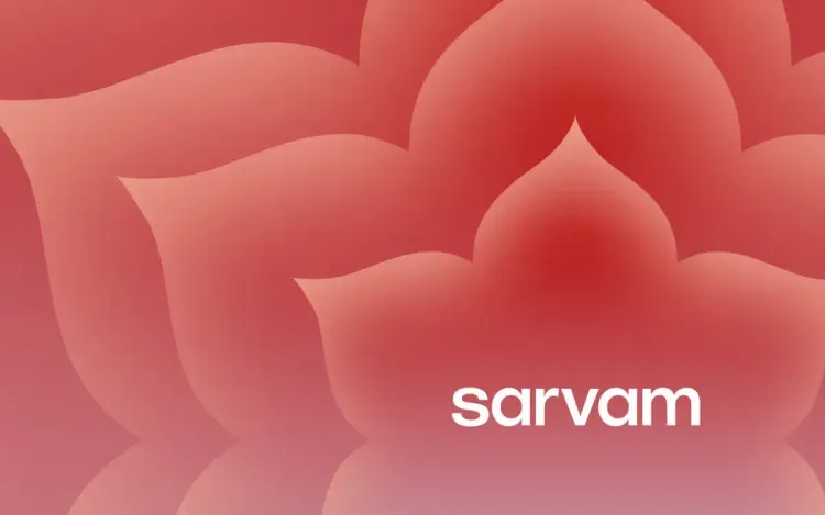Sarvam AI turns unicorn with $234 million Series B, valued at $1.5 billion