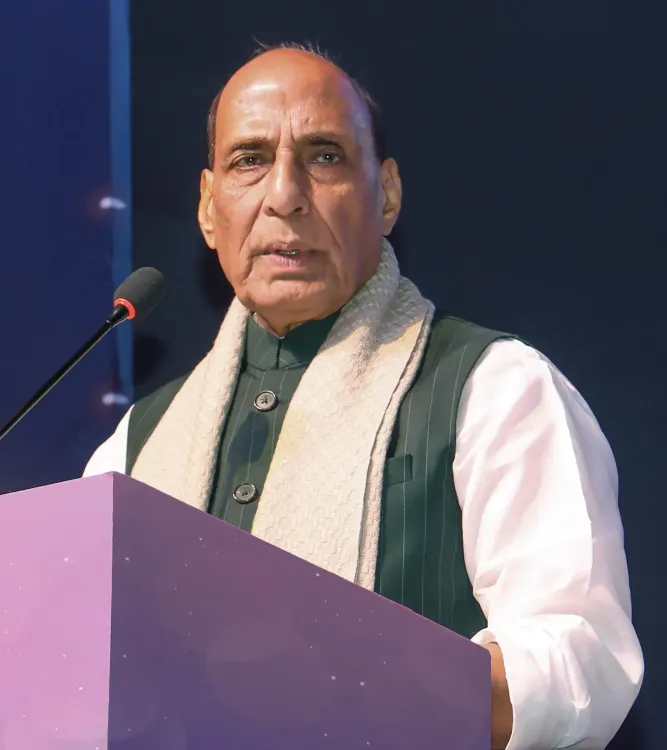 सशस्त्र बलों की पेंशन विसंगतियाँ दूर: वायुसेना-नौसेना के 1,45,182 मामले 100% सामान्यीकृत
