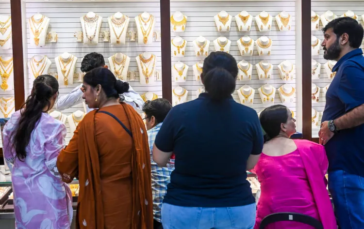 क्या सोना-चांदी की कीमतों में बड़ी गिरावट आई है?