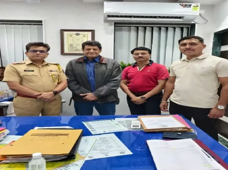 क्या सस्ते ड्राई फ्रूट्स के चक्कर में 'युधिष्ठिर' साइबर ठगी का शिकार हुए?