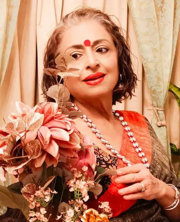Anita Kanwal slams financial crisis reports: 'I am not in a mess'