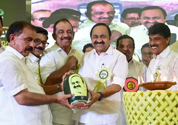 V.D. Satheesan's Kerala govt at 100 days: A new style meets old challenges