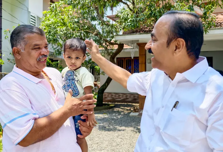 Satheesan's austerity push: No VIP convoys, no new cars for Kerala ministers