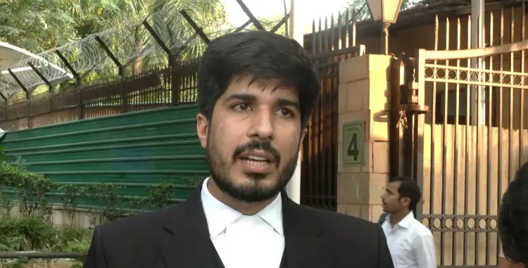 सत्य निकेतन अवैध निर्माण मामला: वकील ऋषभ सिंह ने MCD के ऑडिट पर उठाए गंभीर सवाल, कोर्ट ने दिए 10 दिन