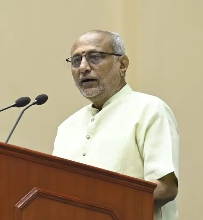 क्या सऊदी अरब बस दुर्घटना में भारतीयों की मौत पर उपराष्ट्रपति सीपी राधाकृष्णन ने शोक जताया?