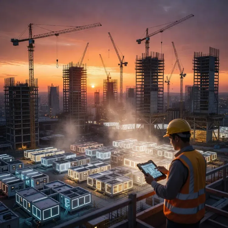 Saudi Arabia seals $507M deals with Chinese firms on smart cities