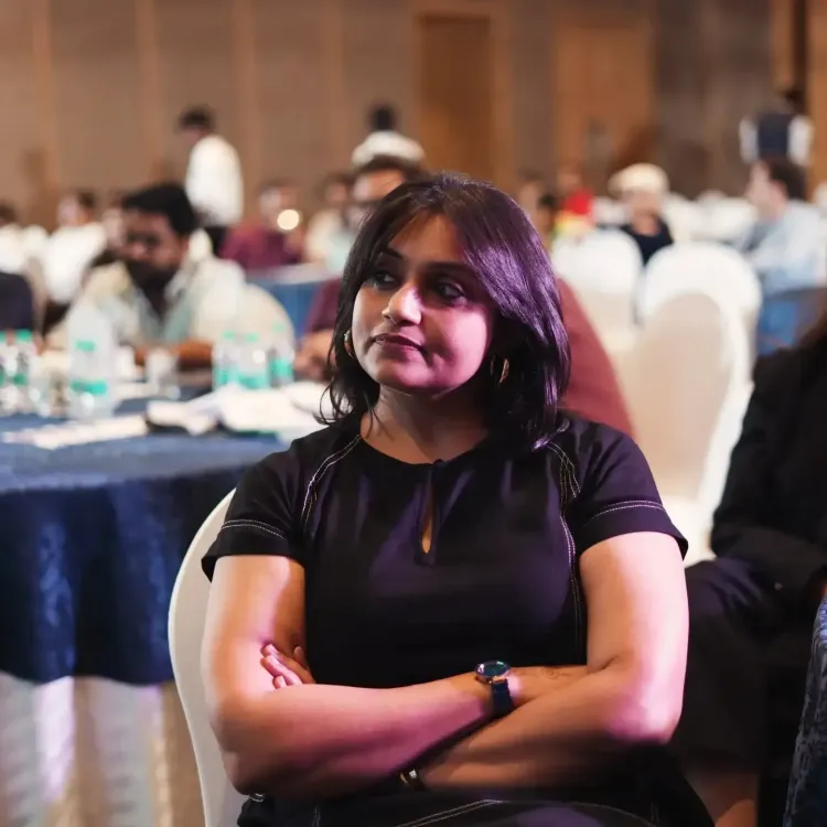 सौम्या मारुति को इमर्जिंग इंटीरियर डिजाइनर अवॉर्ड, हीलिंग होम्स की संस्थापक ने बदली लक्जरी डिजाइन की परिभाषा