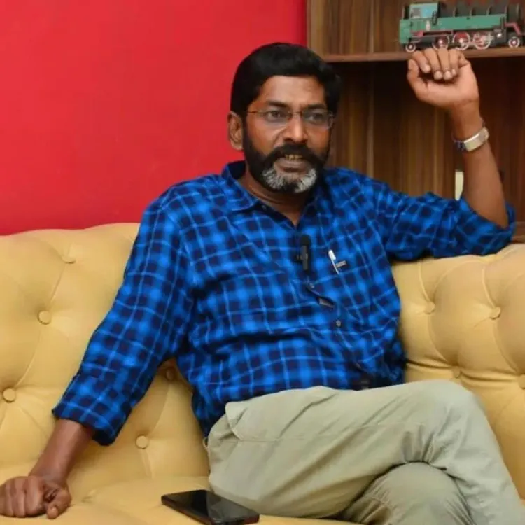Savukku Shankar freed as Tamil Nadu revokes Goondas Act detention