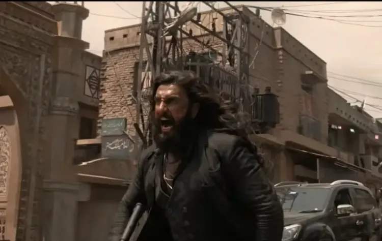 धुरंधर 2 ट्रेलर: रणवीर सिंह का दमदार कमबैक, एक्शन और बदले की अद्भुत कहानी