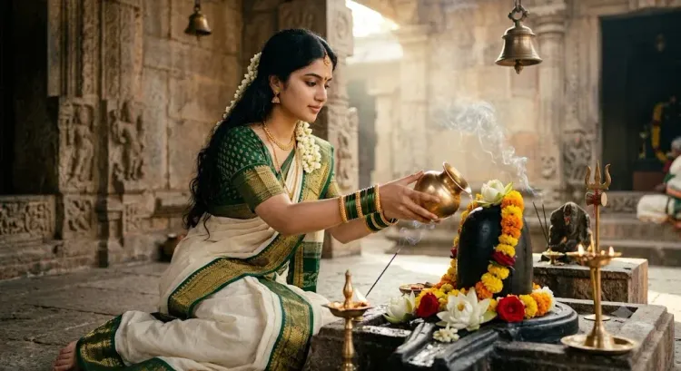 सावन में हरी चूड़ियां क्यों हैं शुभ? जानिए भगवान शिव-पार्वती से जुड़ा धार्मिक महत्व