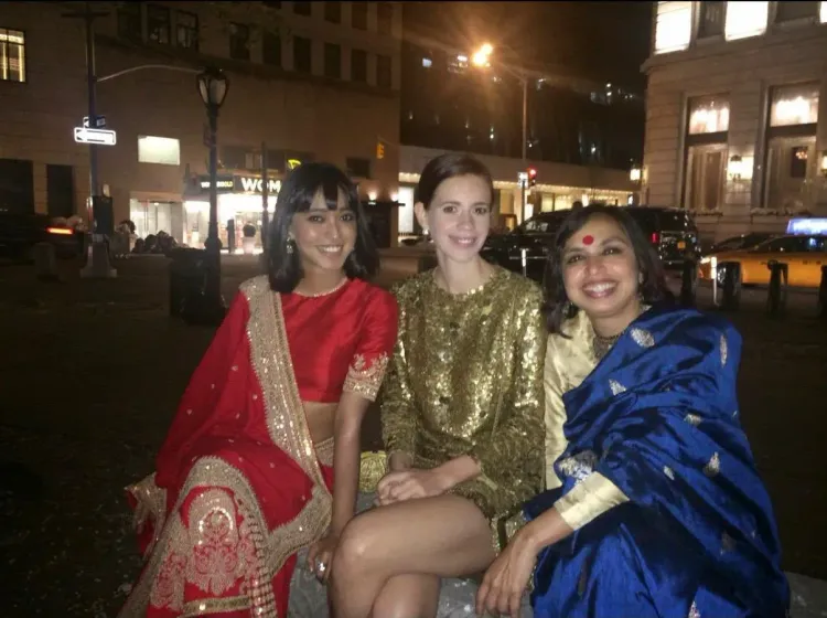 Sayani Gupta returns to NYIFF with directorial debut, misses Kalki Koechlin