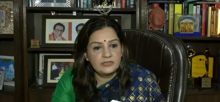 Is it Ridiculous to Claim Rahul Gandhi Insulted the Nation?