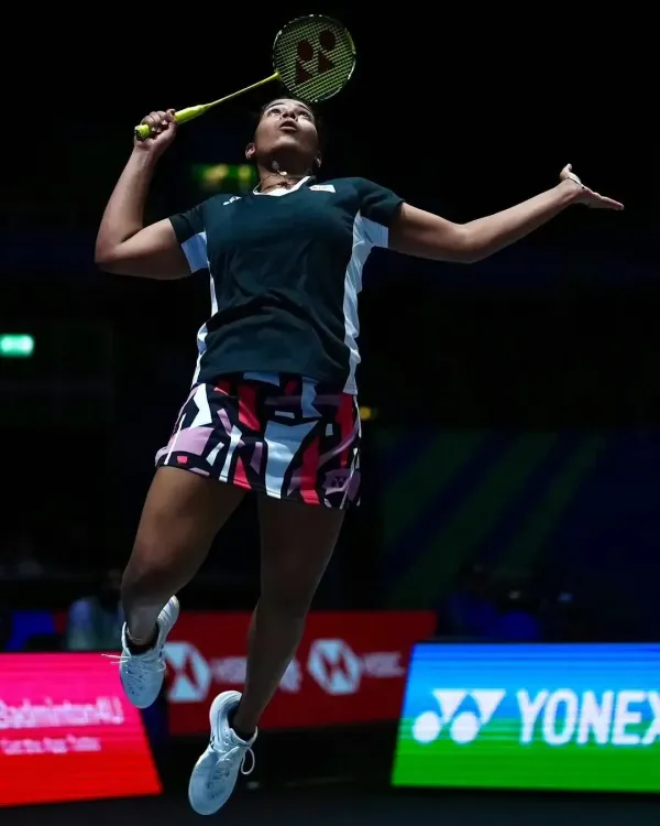 क्या सैयद मोदी इंटरनेशनल में ट्रीसा-गायत्री की शानदार शुरुआत हुई?