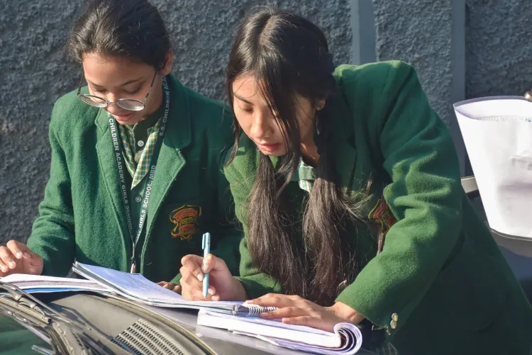 Supreme Court flags CBSE OSM system flaws, orders status report by July 24