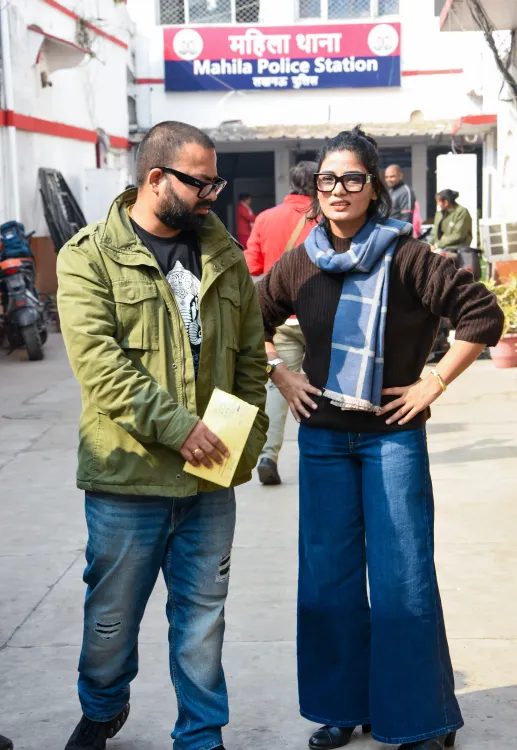 Supreme Court Approves Anticipatory Bail for Neha Singh Rathore in Controversial PM Modi Case