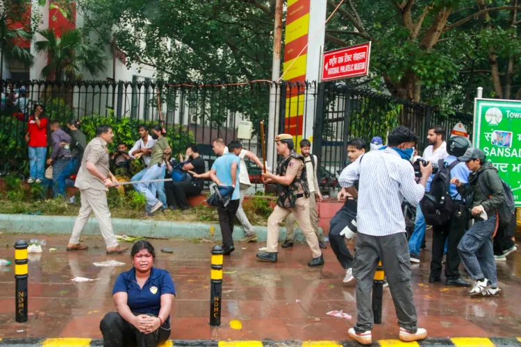 Supreme Court quashes student protest FIRs nationwide, CJP withdraws Sep 5 march