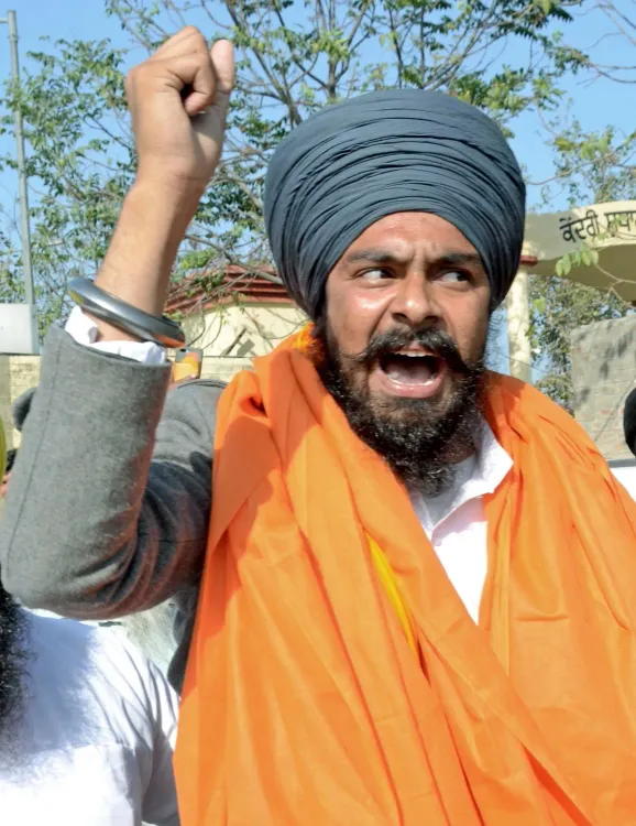 Why Did the SC Dismiss MP Amritpal Singh's NSA Detention Challenge?