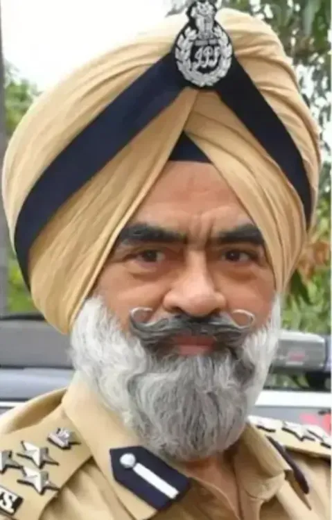 Why Did the SC Refuse to Entertain the Suspended Punjab Police DIG’s Plea Against CBI Probe?