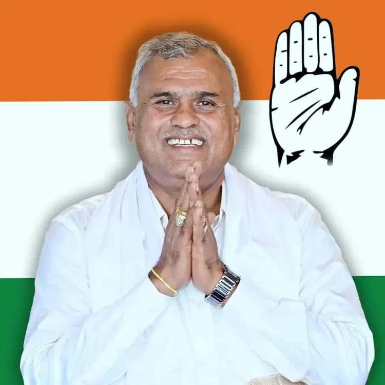Why Did SC Stay Karnataka High Court's Ruling on Congress MLA's Election?