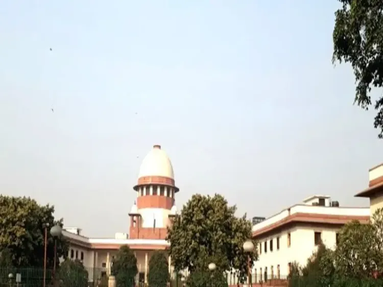 Will the Supreme Court Uphold CBI's Plea to Reinstate Kuldeep Singh Sengar's Life Sentence?
