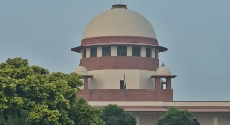 Supreme Court to Review Petition Against Calcutta HC's Cancellation of 25,753 School Jobs