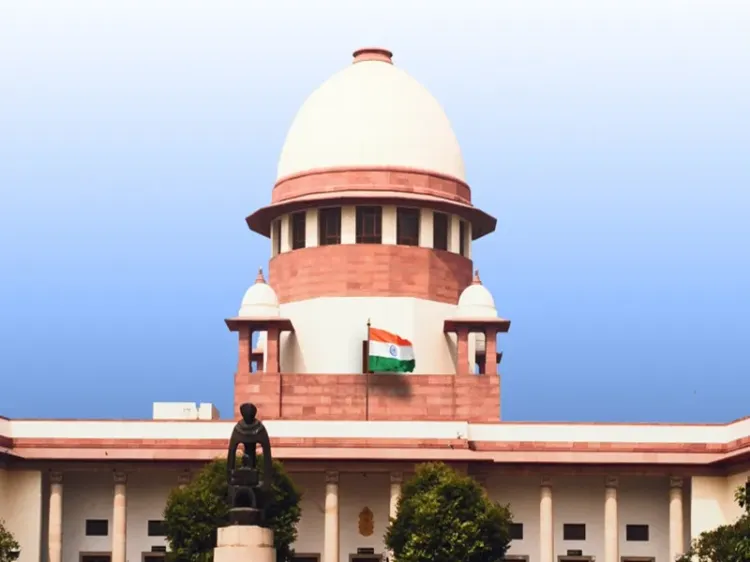 Supreme Court to Observe Closure on April 14 for Ambedkar Jayanti