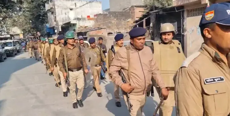 Will the Supreme Court Rule on Haldwani Railway Land Encroachment Today?