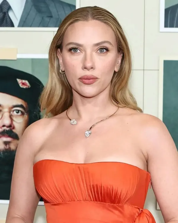 What Does Scarlett Johansson Envision for Her Acting Future?