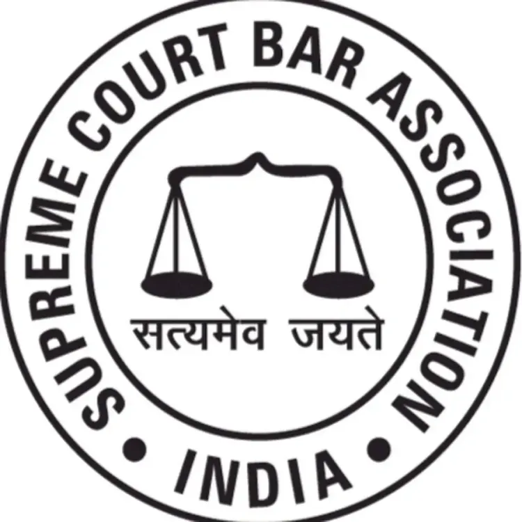 Hyderabad lawyer Khaja Moizuddin killed: SCBA condemns 'brutal' murder
