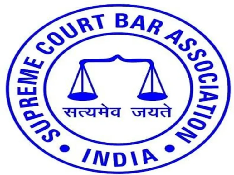 SCBA, BCI urge CJI Surya Kant to act on AP HC lawyer custody row