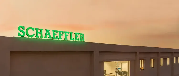 Schaeffler India CEO Harsha Kadam held by Pune police over June factory deaths