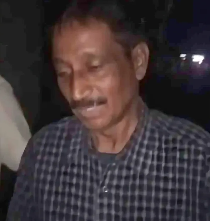 Why Did a School Teacher Open Fire on Children in Bengal?