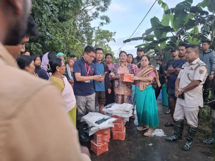 Why Are Schools and Colleges in Manipur Closed Today?