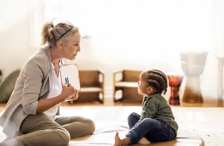 What Mechanism Enables Infant-Parent Bonding in the Brain?