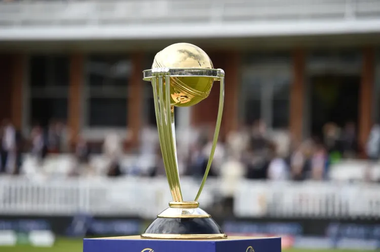ICC ODI World Cup format changes a 'setback' for Associates, say Scotland and Netherlands
