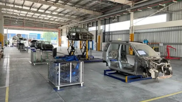 Gujarat offers up to 50% Motor Vehicle Tax cut on scrapping old BS-I, BS-II vehicles