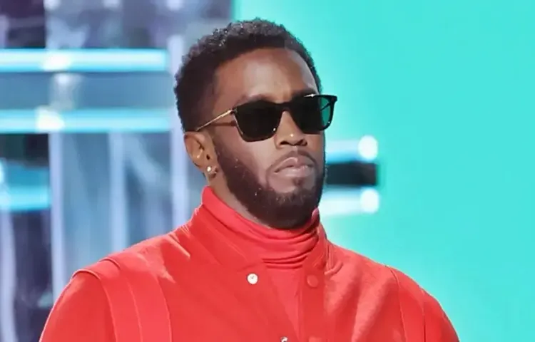 Did Sean 'Diddy' Combs Really Sell His Private Jet?