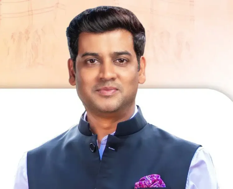 Shrikant Shinde on ₹500 crore audio clip: 'I'm searching for it too'