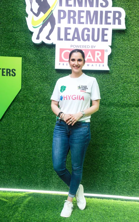 Is Season 7 of the Tennis Premier League Ready for an Exciting Week of Action?