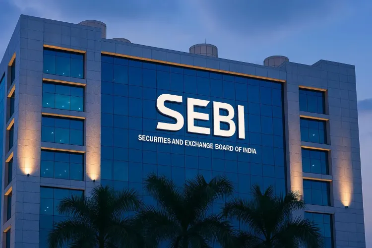 SEBI clears buyback revival, GARUDA framework, mutual fund and bond reforms