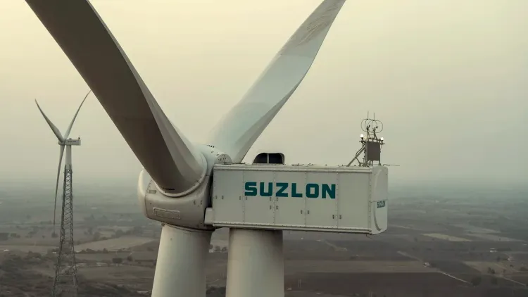 SEBI slaps ₹29 crore penalty on Suzlon Energy and former promoters