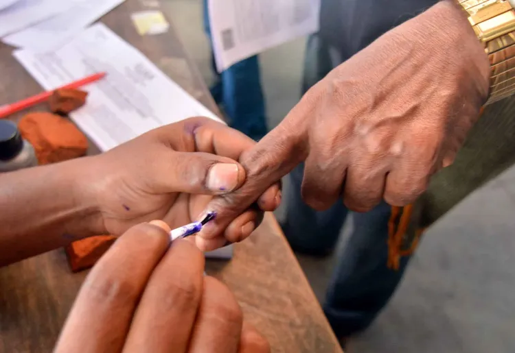 Will the SEC Unveil the Election Schedule for 12 Zilla Parishads and 125 Panchayat Samitis Today?