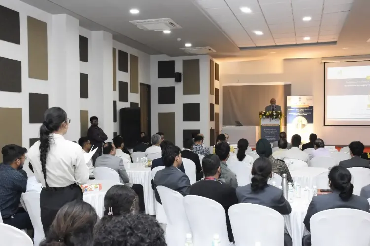 What Happened at the Second Session of ‘Atal Sansmaran Vyakhyanmala’ in Gandhinagar?