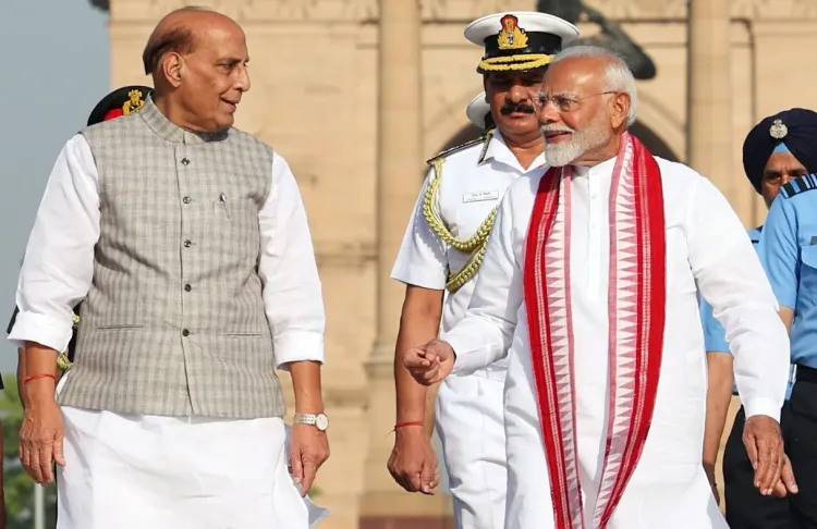 How is India Securing Its Skies and Breaching Enemy Airspace with Ease?