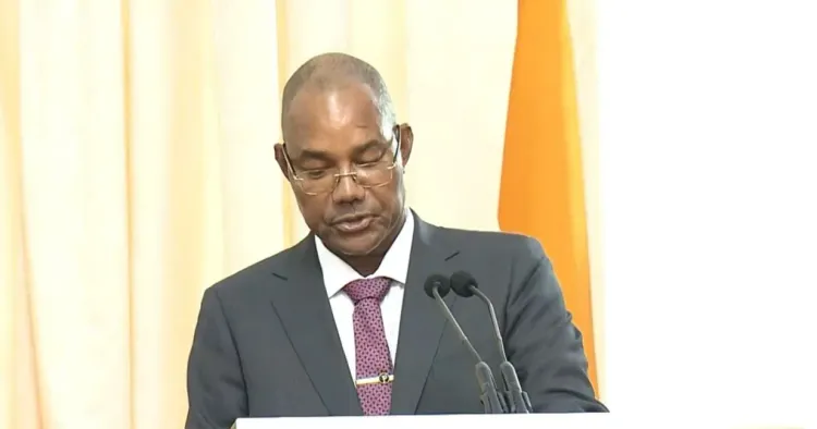 India-Seychelles ties: Indian Ocean security central, $175 mn package announced