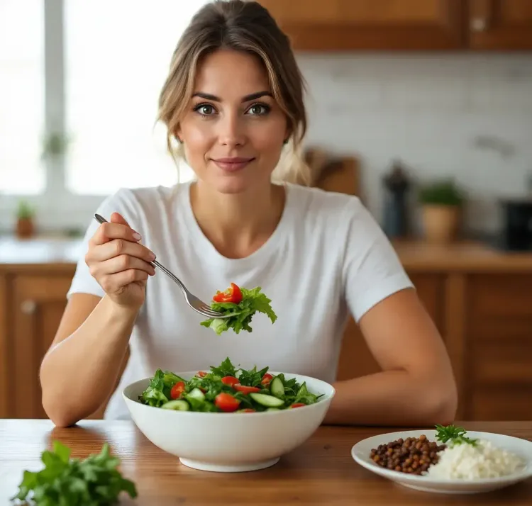 सीलिएक बीमारी के लिए ग्लूटेन-फ्री डाइट क्यों है आवश्यक? जानें इसके लाभ