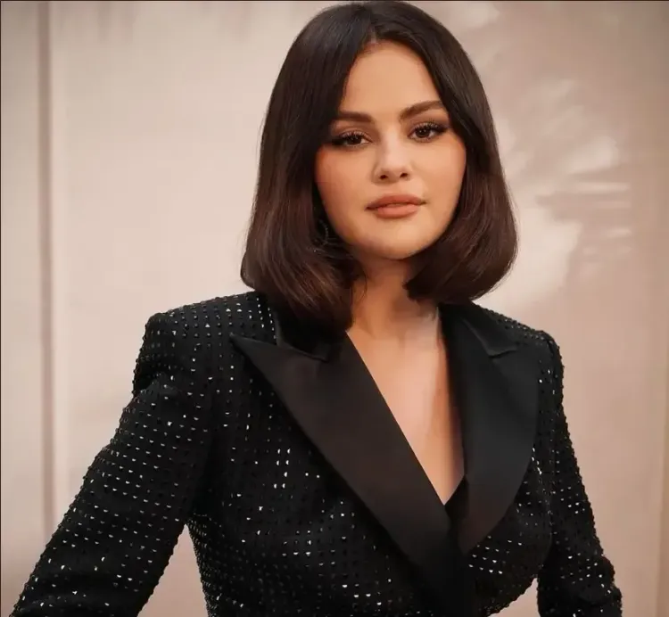 Selena Gomez Shares Her Biggest Frustration